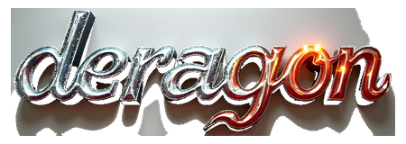 deragon777 logo